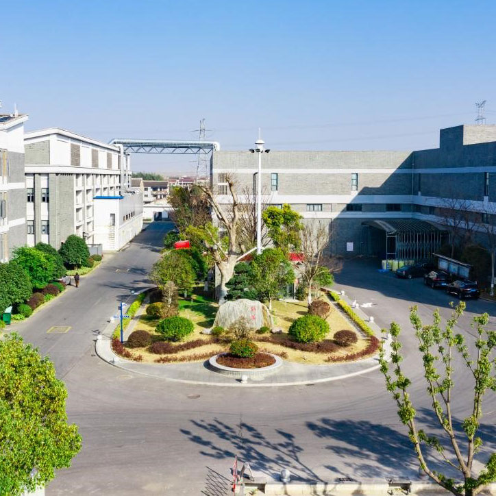Factory area reference