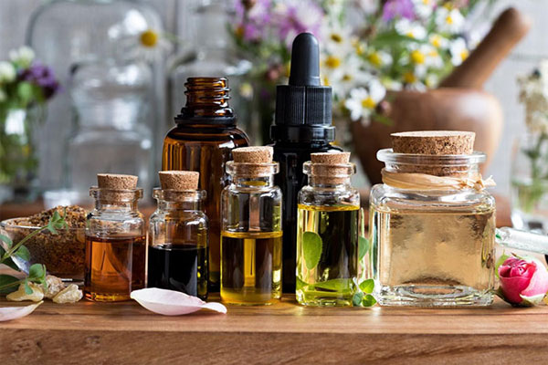 Functional flavor compounds
